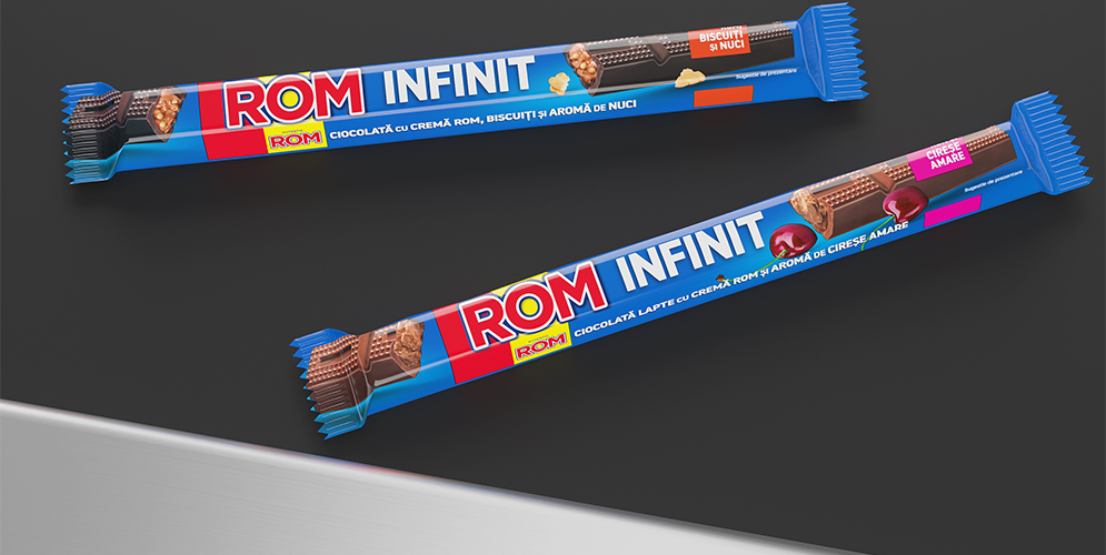 rom-infinit